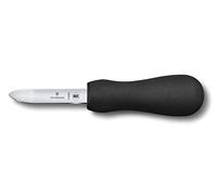 Victorinox Abreostras, mango de plástico, negro