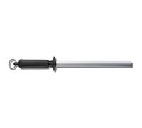 Victorinox Afilador de diamante ovalado Medelfin. 26 cm Negro