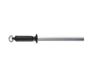 Victorinox Afilador de diamante ovalado Medelfin. 26 cm Negro
