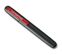 Victorinox Afilador de cuchillos Dual One Size fabricado en madera negro/rojo