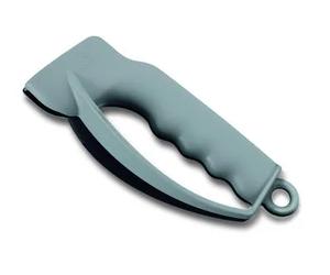 Victorinox Afilador Mini Sharpy Verde