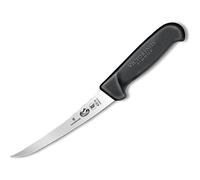 Victorinox Cuchillo Ausbeinmesser Fibrox 15 cm Negro