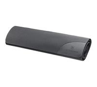 Victorinox Carpeta pequeña enrollable, sin contenido, espacio para 8 cuchillos pequeños, transporte seguro, gris