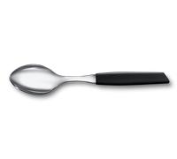 Victorinox - Cuchara De Café Swiss Modern - Negro - 6.9033.07