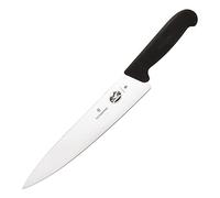 Victorinox Cuchillo de chef Fibrox 22 cm acero inoxidable
