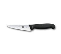 Victorinox Cuchillo de chef Fibrox 12 cm acero inoxidable