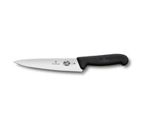 Victorinox Cuchillo de chef Fibrox 19 cm acero inoxidable