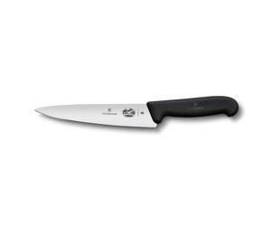 Victorinox Cuchillo de chef Fibrox 19 cm acero inoxidable