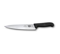 Victorinox Cuchillo de chef Fibrox 22 cm acero inoxidable