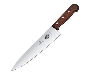 Victorinox Cuchillo de chef Victorinox Grand Maître 20 cm Naranja
