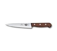 Victorinox Cuchillo de chef Wood 15 cm acero inoxidable-arce