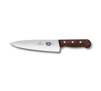 Victorinox Cuchillo de chef Wood extra alta hoja 20 cm acero inoxidable-arce