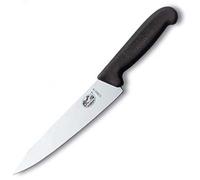 Victorinox Cuchillo De Cocina Classic 19cm Negro Acero Inoxidable V-5.20 03.19
