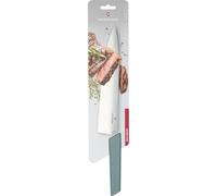 Victorinox Cuchillo de cocina Swiss Modern 25cm verde sage. own_sku: B1HVSXPSFQ