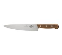 Victorinox Cuchillo de chef Wood 22 cm acero inoxidable arce
