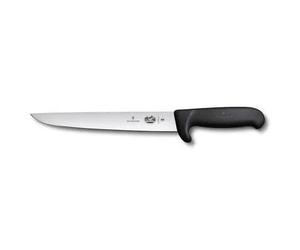 Victorinox Cuchillo de despiece Victorinox 22 cm Negro