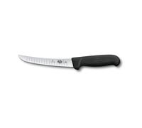 Victorinox Cuchillo deshuesador Victorinox 15 cm Negro