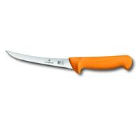 Victorinox Cuchillo deshuesador Victorinox curvo 16 cm Naranja