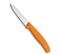 Victorinox Cuchillo, Naranja, M