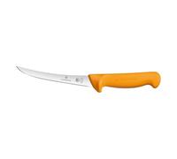 Victorinox Cuchillo deshuesador curvo 16 cm Naranja
