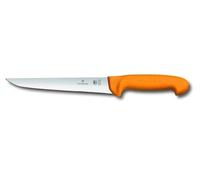 Victorinox Cuchillo Naranja Mediano