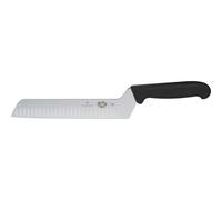 Victorinox Cuchillo para Mantequilla y Quesos Blandos 21cm con Borde Estriado