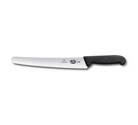 Victorinox Cuchillo panero Swiss Classic 26 cm acero inoxidable