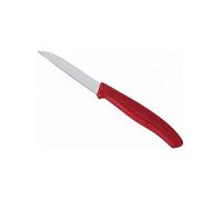 Victorinox Cuchillo para Verdura Swiss Classic 8 cm Rojo
