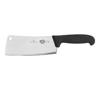 Victorinox Cuchillo picador de cocina 18cm negro