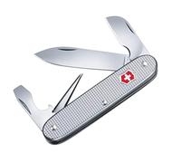 Victorinox Navaja suiza Electric Alox – 7 funciones cortacables, raspador, abrebotellas – Multicolor