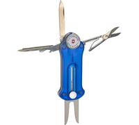 Victorinox Golf Tool Blue