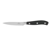 Victorinox Grand Maitre Cuchillo de Pelar 10 cm Black/Silver de 10cm