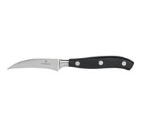 Victorinox Grand Maitre Cuchillo de Torneado 8cm Black / Silver