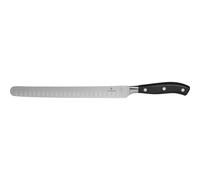 Victorinox Grand Maître Cuchillo para Jamón 26 cm Black/Silver