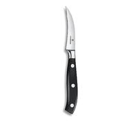 Victorinox Cuchillo profesional de viaje Grand Maître 8 cm hoja extra afilada mango plástico negro