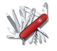 Victorinox Handyman - Cuchillo (Rojo)