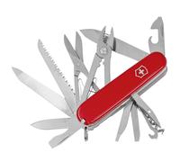 Victorinox Handyman Roja con 24 Funciones