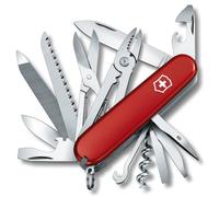 Victorinox Navaja suiza Handyman Oficial Rojo