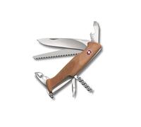 Victorinox Herramienta de bolsillo RangerWood Madera