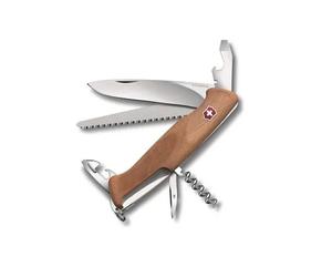 Victorinox Herramienta de bolsillo RangerWood Madera