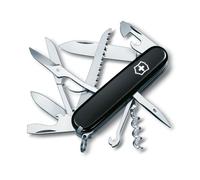 Victorinox Huntsman Navaja Multi-Tool Negra