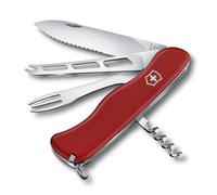 Victorinox, juego de cuchillos para quesos "Master W"