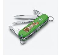 VICTORINOX Messer V-0.62 23.SE02 N Multiuso Classic SE Sicily - Angelica