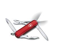 Victorinox Midnite Manager Multitool Rojo,Plateado