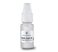 Victorinox Multi Tool Oil