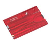 Tarjeta multifunción Victorinox Swiss Card Classic