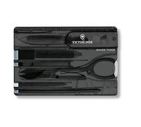 Victorinox Multitool Swisscard Classic - Navaja de bolsillo
