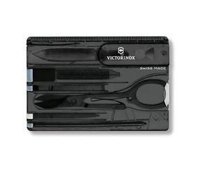 Victorinox Multitool Swisscard Classic - Navaja de bolsillo
