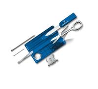 Victorinox Multiherramienta Swisscard Lite Transparente Multicolor