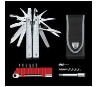 Victorinox Navaja Suiza X Plus Con Trinquete